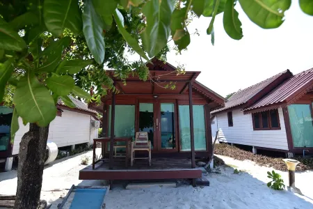 Lipe Power Beach Resort