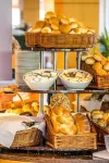 Hotel Mrągowo Resort&Spa - breakfast