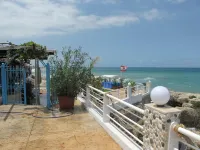 Le Blanc Bleu - Ocean View