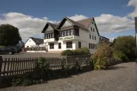 Haus Hubertus