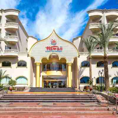 Sunrise Azalea Aqua Park Hotel Exterior