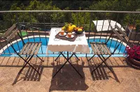 Residence Zelzar Hotels in Cetara
