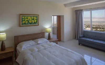Residences Talou Hotels in 