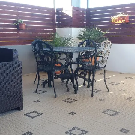 Almancil Hostel