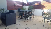 Almancil Hostel Hotels in Tor