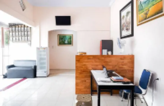 Dancenter Waringin Residence Hotels in Medan Petisah