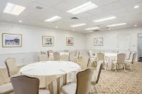 The Farmington Inn and Suites - gimnasio