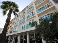 Yeniceri City Hotel Hotels in Kesikkapi Mahallesi