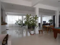 Evita Natura - Cho phép mang theo thú cưng