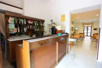 Hotel Savoia Hotel a Villammare