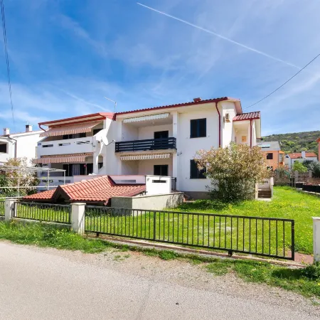Apartments Branka