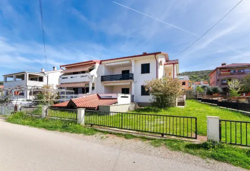 Apartments Branka