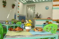 Camere D'Aragona Hotel a Otranto