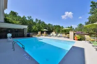 Hampton Inn Cartersville Hôtels à : Bartow County