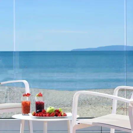 The Sense Experience Resort - Preferred Hotels & Resorts
