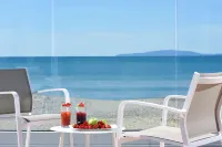 The Sense Experience Resort - Preferred Hotels & Resorts - Deniz Manzaralı