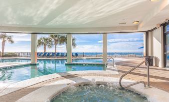 Hampton Inn & Suites Orange Beach/Gulf Front