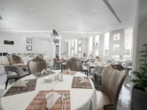 Swiss In Park Tabuk Hotels in Tabuk