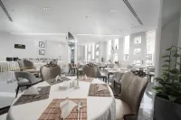 Swiss In Park Tabuk Hotels in Tabuk