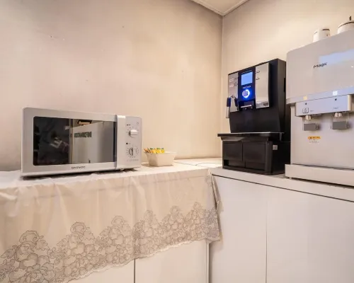Guri Lexy Hotel Photos