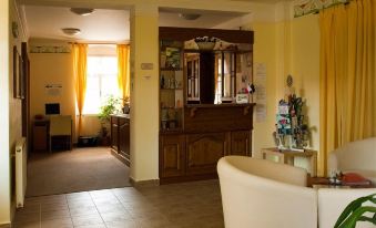 Relax Hotel Ve Dvoře - Housity