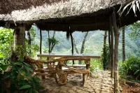 Native Village Inn Hotels in Ifugao