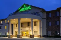 GrandStay Residential Suites Hotel Faribault فنادق في فاريبولت