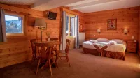 Hôtel Arbois Bettex Hotels in Saint-Gervais-les-Bains