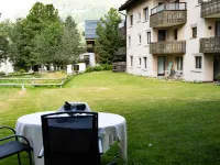 Chesa Zupeda C2 Hotels in Silvaplana