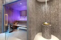 Hotel Wodnik - spa