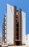 호텔 루네스 Igreja Matriz de São José 주변 호텔