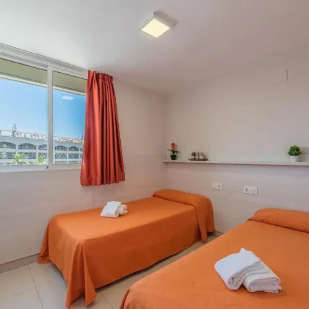 Rentalmar Navarra Family Suites