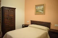 Casa Rural Herrera Hotels in Villacarrillo