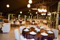 Yucel Hotel - breakfast