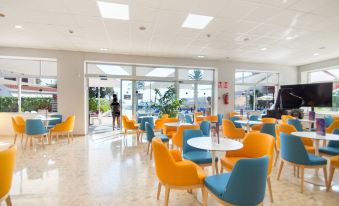 Hotel Servigroup Trinimar