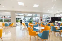Hotel Servigroup Trinimar