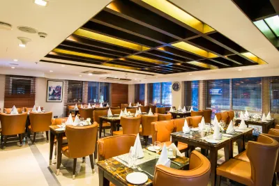 Platinum Grand Hotels near টোকিও স্কয়ার