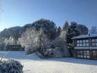 Agriturismo Tra Serra E Lago Hotele w: Alberetti