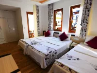 Hotel Hermes Hotels in Kas
