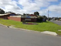 Country Road Motel St Arnaud Hotels in Saint Arnaud