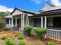 Koala Cabins Sunshine Coast Hotels in Mapleton