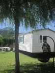 Camping les Lavandes, Castellane