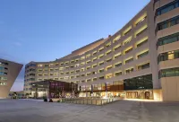 Eurostars Grand Marina Hotel GL Hotels in El Raval