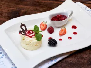 호텔 티롤러호프