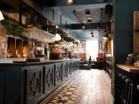 The Northallerton Inn - the Inn Collection Group Hotels in Northallerton