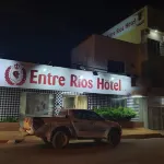 Hotel Entre Rios Hotel a Paraiso do Tocantins