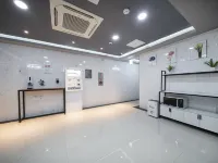 Jeongeup S3 Motel 井邑市のホテル
