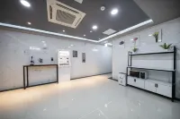 Jeongeup S3 Motel Hotels in Jeongeup-si