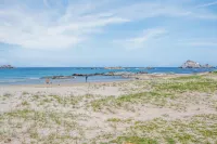 Goseong Seonsagil Stay Pension Hotel a Goseong-gun