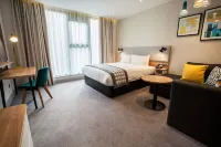 Holiday Inn Birmingham City Centre Hotel in zona The Barber Institute of Fine Art
